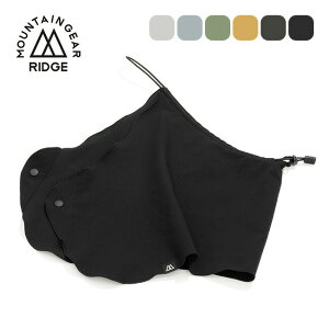 ���b�W�}�E���e���M�A �T���V�F�[�h RIDGE MOUNTAIN GEAR Sunshade �X�q ������ ���悯 ���� �ʋC �L�k UV�J�b�g�y�� �o�R ������� �L�����v �A�E�g�h�A
