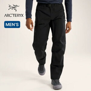 �A�[�N�e���N�X �x�[�^�p���c �����Y ARC'TERYX Beta Pant M �V�F���p���c �{�g���X �h�� �h�� �S�A�e�b�N�X ���̍\�� ��R �R�x arcteryx ������� �L�����v �A�E�g�h�A