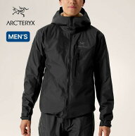 【ラスト1点】アークテリクス アルファSLジャケット メンズ ARC'TERYX Alpha SL Jacket M アウター ハー…