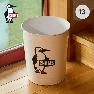 �ySALE�z�`�����X �g���b�V���J�� CHUMS Booby Trash Can CH62-2263 �S�~�� ���[�{�b�N�X �M�A�{�b�N�X �C���e���A �v���[���g �L�����v �A�E�g�h�A