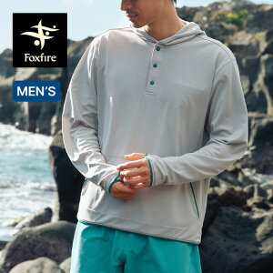 �t�H�b�N�X�t�@�C���[×�y�[�p�[�X�J�C SC FISHDOM�t�[�f�B Foxfire PAPERSKY SC FISHDOM Hoody �����Y 6915619 �X�R�[���� ����h�� ���悯 ������ ���b�V�� �t�[�h �W���P�b�g UV�J�b�g �z������ �A�E�^�[ 