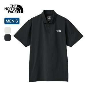 �U�E�m�[�X�E�t�F�C�X �m�[�X�t�F�C�X S/S�e�b�N�|�� �����Y THE NORTH FACE S/S Tech Polo NT22598 ���� �|���V���c �g�b�v�X �z������ �R�ۖh�L �X�g���b�` �X�|�[�c �A�N�e�B�r�e�B ������� �L����