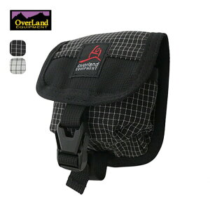 �I�[�o�[�����h�C�N�C�b�v�����g �G�A�|�b�Y�P�[�X OverLand EQUIPMENT AIR PODS CASE OL-254004 ���[ �|�[�` ������� �L�����v �A�E�g�h�A
