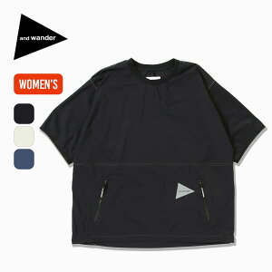�A���h�����_�[ �p�[�e�b�N�X�E�B���hT and wander PERTEX wind �E�B�����Y ���f�B�[�X 5745121017 �g�b�v�X T�V���c �v���I�[�o�[ �E�B���h�V�F�� �L�����v �A�E�g�h�A