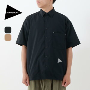 �A���h�����_�[ UV�J�b�g�X�g���b�`SS�V���c and wander UV cut stretch SS shirt �����Y ���f�B�[�X �E�B�����Y ���j�Z�b�N�X 5746183068 ���� �J�b�g�\�[ �J�W���A���V���c �g�b�v�X ������� �L�����v 
