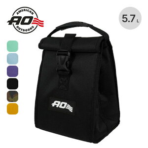 �G�[�I�[�N�[���[�Y �����`�N�[���[ AO Coolers Lunch Cooler �N�[���[�{�b�N�X �N�[���[�o�b�O �ۗ�o�b�O �y�� �􂢂₷�� ��v ���W���[ �C���� �ނ� �t�B�b�V���O �g���x�� ���s �t�F�X ������