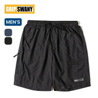 【SALE Max35%OFF】グリップスワニー GSパッカブルショーツ GRIP SWANY GS PACKABLE SHORTS メンズ GSMS0…