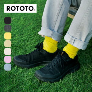 �ySALE Max30%OFF�z���g�g �g���x���h���C�^�b�`�\�b�N�X ROTOTO TRAVEL DRY TOUCH SOCKS ���j�Z�b�N�X �����Y ���f�B�[�X �E�B�����Y R1647-SS26 �C�� ���� ���L �h���C ���� ���s �L�����v �A�E�g�h�A