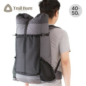 �g���C���o�� �X�e�f�B[�X�y�N�g��] TRAIL BUM STEADY SPECTRA 26SSTB080055 �U�b�N �o�b�N�p�b�N �����b�N �y�� 40L 50L �o�R �n�C�L���O �����O�g���C�� UL �L�����v �A�E�g�h�A �t�F�X