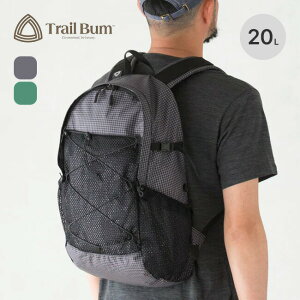 �g���C���o�� 24/7�p�b�N[�X�y�N�g��] TRAIL BUM 24/7 PACK SPECTRA 26SSTB080059 �U�b�N �����b�N �y�� UL 20L �o�R �n�C�L���O �ʋ� �t�F�X �o�b�N�p�b�N ������� �L�����v �A�E�g�h�A