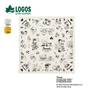 ���S�X �X�k�[�s�[(PEANUTS 75years)�o���_�i LOGOS �n���J�` �X�J�[�t �����`�����}�b�g ���� �L�����v �A�E�g�h�A