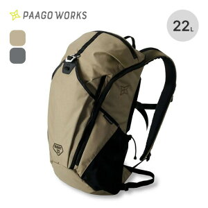 �p�[�S���[�N�X �o�f�B 22 PaaGo WORKS BUDDY 22 HP202 �U�b�N �����b�N �o�b�N�p�b�N �f�C�p�b�N 22L �o�R �n�C�L���O �g���b�L���O ���A�� �ʋ� ���s �g���x�� PC���[ �w�����₷�� �􂦂�o�b�N�p�l