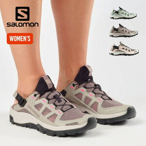 �T������ �e�b�N�A���t�B�r�A��5�y�E�B�����Y�z SALOMON TECHAMPHIBIAN 5 �T���_�� �C �X�j�[�J�[ �E�H�[�^�[�V���[�Y �������p �ʋC�� ���� �N�C�b�N���[�X �� �C �� �X�|�[�c ���W���[ ������� 