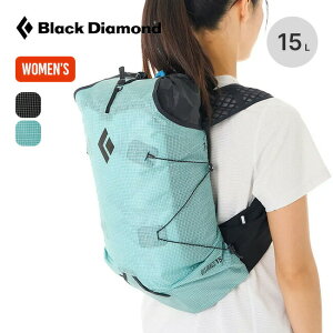 �u���b�N�_�C�������h �f�B�X�^���X15�y�E�B�����Y�z Black Diamond DISTANCE 15 ���f�B�[�X BD56709 �o�b�O �o�b�N�p�b�N �����b�N �g�������U�b�N �����j���O �t�@�X�g�n�C�N �g���C�������j���O �o