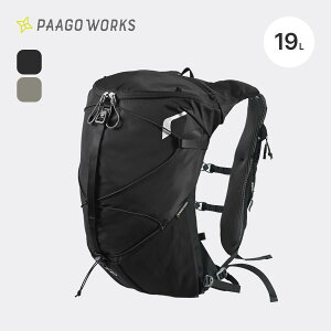 �p�[�S���[�N�X ���b�V�� 20 PaaGo WORKS RUSH 20 RP602 �o�b�N�p�b�N �����b�N �f�C�p�b�N 20L �j�����p �����Y ���f�B�[�X �g������ �����j���O �g���C�� �t�@�X�g�n�C�N �X�s�[�h �ʋ΃��� ��e�� 