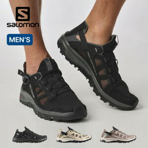 �T������ �e�b�N�A���t�B�r�A��5 �����Y SALOMON TECHAMPHIBIAN 5 �T���_�� �C �X�j�[�J�[ �E�H�[�^�[�V���[�Y �������p �ʋC�� ���� �N�C�b�N���[�X �� �C �� �X�|�[�c ���W���[ ������� �L�����v 