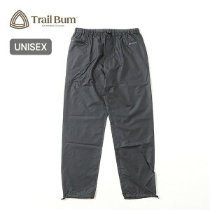 �g���C���o�� �E�H�[�J�[�V�F���p���c TRAIL BUM WALKER SHELL PANT ���j�Z�b�N�X �����Y ���f�B�[�X 26SSTB060017 �{�g���X �����O�p���c ���C���p���c �n�[�h�V�F�� �h�� ���� PERTEX SHIELD PRO �p�[�e�b�N