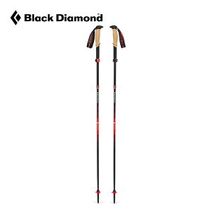 �u���b�N�_�C�������h �p�[�V���[�g�J�[�{��FLZ Black Diamond Pursuit Carbon FLZ Trekking Poles BD82513 �g���b�L���O�|�[�� �g���b�L���O �n�C�L���O �o�R ������� �L�����v �A�E�g�h�A