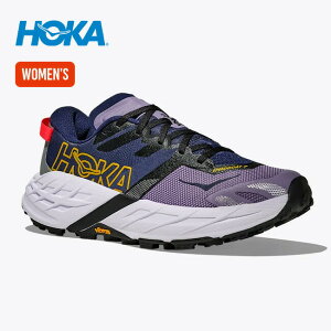 �z�J �X�s�[�h�S�[�g7�y�E�B�����Y�z HOKA SPEEDGOAT 7 ���f�B�[�X 1171929 �g������ �g���C�������j���O �V���[�Y �C �����j���O�V���[�Y �W���M���O �}���\�� �����V���[ �L�����v �A�E�g�h�A