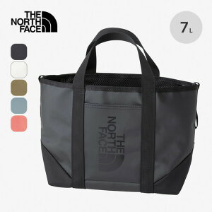 �U�E�m�[�X�E�t�F�C�X �m�[�X�t�F�C�X BC�X�^���_�[�h�g�[�g�~�j THE NORTH FACE BC Standard Tote Mini NM82501 �� �~�j�o�b�O �J�W���A�� ��� 7L �ϐ� ���� �g���x�� ���s ������� �L�����v �A�E�g�h