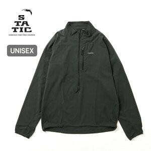 �X�^�e�B�b�N �I�[�r�b�gSL P/O�W���P�b�g2.0 STATIC ORBIT SL P/O JACKET 2.0 ���j�Z�b�N�X �����Y �E�B�����Y ���f�B�[�X 36710 �v���I�[�o�[ �A�E�^�[ �㒅 �y�� �R���p�N�g �o�R ������� �L�����v �A