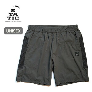 �X�^�e�B�b�N �t���b�g�A�C�A���V���[�c STATIC FLATIRON SHORTS ���j�Z�b�N�X �����Y �E�B�����Y ���f�B�[�X 35405 �V���[�g�p���c �V���[�p�� �^�� Dyneema �n�C�L���O �L�����v �A�E�g�h�A