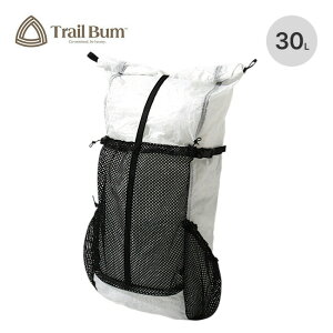 �g���C���o�� FAB ALUULA TRAIL BUM 26SSTB080066 �U�b�N �����b�N �y�� UL 25L 30L �o�R �n�C�L���O �ʋ� �t�F�X �o�b�N�p�b�N ������� �L�����v �A�E�g�h�A