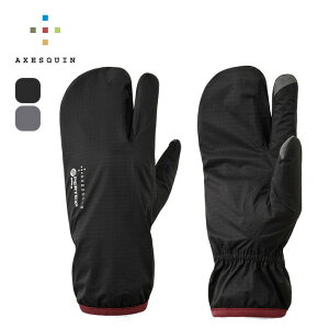 �ySALE Max10%OFF�z�A�N�V�[�Y�N�C�� W2P ���C�g�V�F���g���K�[�~�g�� AXESQUIN W2P Light Shell Trigger Mitten 13086 ��� �O���[�u �h�� �~�j�}�� �o�R �L�����v �A�E�g�h�A
