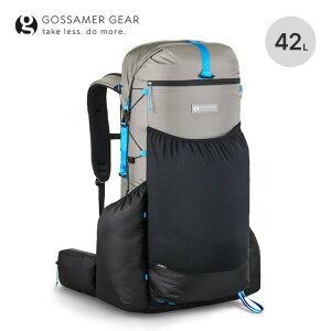 �y���X�g1�_�z�S�b�T�}�[�M�A G4-20 42R Gossamer Gear �����Y ���f�B�[�X ���j�Z�b�N�X GSCU0073 �p�b�N �U�b�N �o�b�N�p�b�N �����b�N�T�b�N �o�R �g���b�L���O ���s �g���x�� �L�����v �A�E�g�h�A