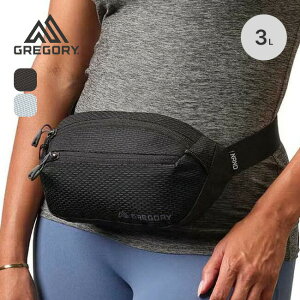 �ySALE Max10%OFF�z�O���S���[ �i�m�E�F�X�g�p�b�N�~�j GREGORY NANO WAISTPACK MINI �����Y ���f�B�[�X ���j�Z�b�N�X 153063 �J�o�� �E�G�X�g�o�b�O �E�G�X�g�|�[�` �{�f�B�o�b�O �΂ߊ|�� �g���x�� ���s 