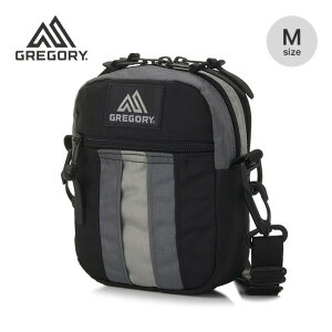 �O���S���[ �{�[���h6 �N�C�b�N�|�P�b�gM GREGORY BOLD6 QUICK POCKET M �����Y ���f�B�[�X ���j�Z�b�N�X 157294A771 �V�����_�[�o�b�O �΂ߊ|�� �������� �o�b�O �g���x�� ���s ������� �L�����v �A�E