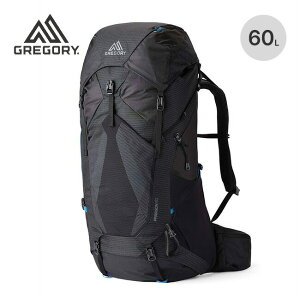 グレゴリー パラゴン 60 (登山用リュック・ザック) 価格比較 - 価格.com