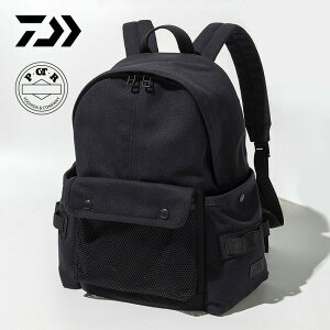 �_�C��×�s�[�I�[�e�B�[�A�[�� �f�C�p�b�N DAIWA×POTR DAYPACK DB-1026EXPO �� �����b�N �o�b�O ������� �L�����v �A�E�g�h�A