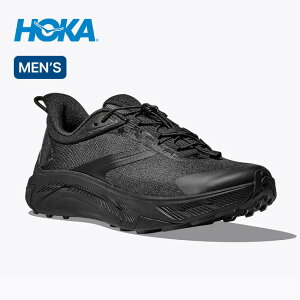 �z�J �g�����X�|�[�g2 �����Y HOKA TRANSPORT 2 1171851 �z�J�I�l�I�l HOKA ONE ���� �u���b�N �V���[�Y �C �����j���O�V���[�Y �W���M���O �}���\�� �W�� �X�j�[�J�[ �J�W���A�� Cordura Vibram �L�����v 