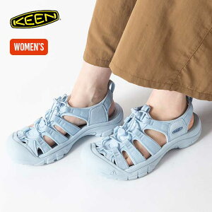 �ySALE Max40%OFF�z�y���X�g1�_�z�L�[�� �j���[�|�[�g H2 KEEN NEWPORT H2 �E�B�����Y ���f�B�[�X �T���_�� �X�|�[�c�T���_�� �������p �C ������� �L�����v �A�E�g�h�A