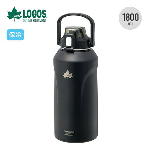 ���S�X ThermoWall �^��f�M ���[�W�A�C�X�h�����N�{�g���E����1800 LOGOS 81286261 �T�[���E�H�[�� ���� ������ ��e�� 1.8L �ۗ� �X�|�[�c ���W���[ BBQ �o�[�x�L���[ �L�����v �A�E�g�h�A