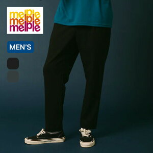 ���C�v�� �E�B���^�[�L���b�g�p���c melple Wintercat Pants �����Y MP3AW018 �{�g���X �����O�p���c �X�E�F�b�g �L�����v �A�E�g�h�A