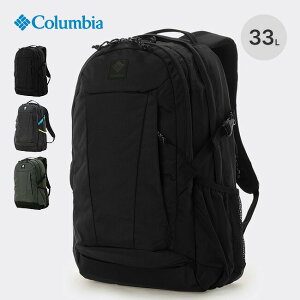 �R�����r�A �p�i�V�[�A33L �o�b�N�p�b�N Columbia Panacea 33L Backpack �����Y ���f�B�[�X ���j�Z�b�N�X PU8708 �J�o�� �����b�N�T�b�N �U�b�N �o�b�N�p�b�N ���� �y�� PC�X���[�u �t�F�X �ʋ� �ʊw �g��