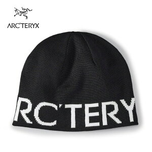 �A�[�N�e���N�X ���[�h�w�b�h�g�[�N ARC'TERYX Word Head Toque ���j�Z�b�N�X �����Y ���f�B�[�X X00000759003 �j�b�g�X �X�q �w�b�h�E�F�A �h�� �ۉ� ���K �R���p�N�g �n�C�L���O �o�R �X�L�[ �^�E����