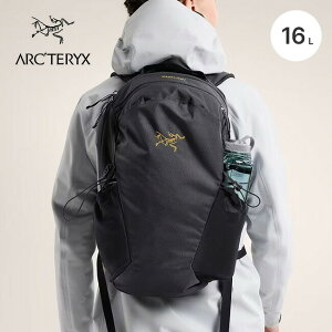 �A�[�N�e���N�X �}���e�B�X16�o�b�N�p�b�N ARC'TERYX Mantis 16 Backpack X00001063602 �����b�N �f�B�p�b�N �n�C�L���O �f�C�n�C�L���O �o�R �^�E�� �o�� �d�� ���i�g�� ���T�C�N���f�� ���� �R���p�N�g 