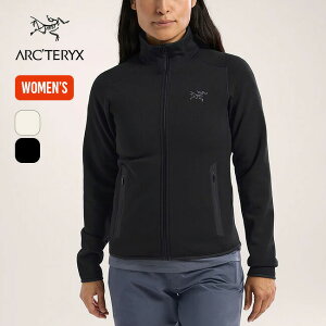 �A�[�N�e���N�X �J�C���i�C�g�W���P�b�g�y�E�B�����Y�z ARC'TERYX Kyanite jacket W ���f�B�[�X �~�b�h���C���[ ���Ԓ� �d�˒� �A�E�^�[ �|�[���e�b�N �t���[�X �ۉ� �ϋv 4way�X�g���b�` ���̍\�� 