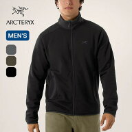 アークテリクス カイヤナイトジャケット メンズ ARC'TERYX Kyanite jacket アウター ミッドレイヤー 中間…