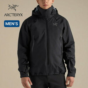 �A�[�N�e���N�X �x�[�^AR�W���P�b�g �����Y ARC'TERYX Beta AR Jacket M X00001106201 �n�[�h�V�F�� �S�A�e�b�N�X �h�� �h�� ���� �y�� 3���C���[ 3�w GORE-TEX �A�E�^�[ �}�E���e���p�[�J�[ �V���v�� �w����