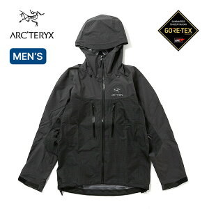�A�[�N�e���N�X �A���t�@�W���P�b�g �����Y ARC'TERYX Alpha Jacket M X00001093201 �S�A�e�b�N�X �V�F���W���P�b�g �}�E���e���p�[�J�[ �A�E�^�[ �h�� �y�� ���� �h�� ���� �w�����b�g�Ή� ���ْ̍f �N