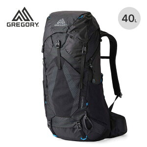 �O���S���[ �p���S��40 GREGORY PARAGON 40 �����Y ���f�B�[�X ���j�Z�b�N�X �o�b�N�p�b�N �����b�N �U�b�N �g���b�L���O 40L �R������ ��^ �o�R �g���x�� ���s �L�����v �A�E�g�h�A