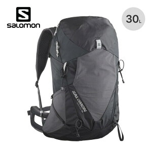 �T������ �G�A���g���b�N30 �����Y SALOMON AEROTREK 30 LC2535500 �o�b�N�p�b�N �����b�N �g���b�L���O �o�R �g���x�� �n�C�L���O ���s �L�����v �A�E�g�h�A