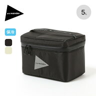 アンドワンダー シルソフトクーラースモール and wander sil soft cooler small 5746987260 保冷バッグ …