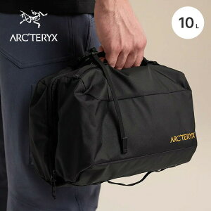 �A�[�N�e���N�X �C���f�b�N�X10�M�A�I�[�K�i�C�U�[ ARC'TERYX Index 10 Gear Organizer X00001035001 �o�b�O �� 10L �p�b�L���O �M�A �E�F�A ���� ���[ ���K ��v ���s �g���x�� arcteryx ������� �L�����v �A