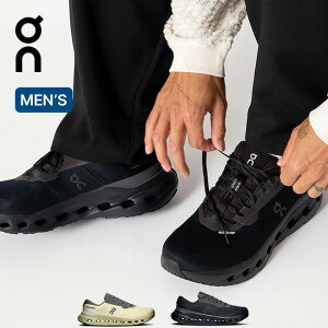 �I�� �N���E�h�����i�[3�E�H�[�^�[�v���[�t �����Y On Cloudrunner 3 Waterproof �C �V���[�Y �� �X�j�[�J�[ �����j���O �t�F�X ������� �L�����v �A�E�g�h�A