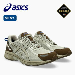 �A�V�b�N�X �Q���x���`���[6GTX asics GEL-VENTURE 6 GTX �����Y 1203A560 �C �X�j�[�J�[ �V���[�Y GORE-TEX �S�A�e�b�N�X �g���C�������j���O �g������ �}�E���e������ �n�C�L���O �o�R ������� �L����